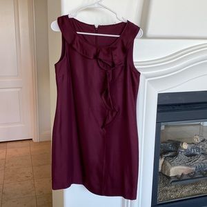 Banana republic size 6 dress